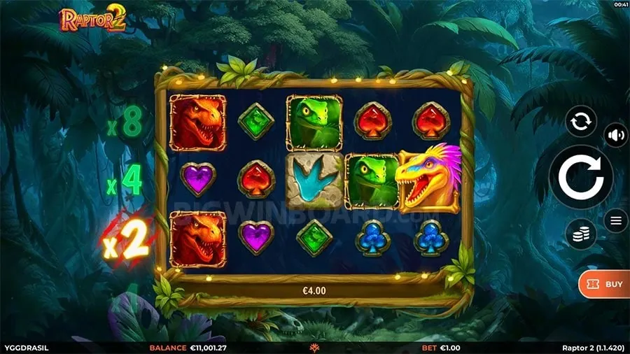 New Slot Games at Y8 Casino
