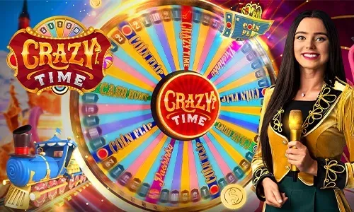 Wide Variety of Casino Games